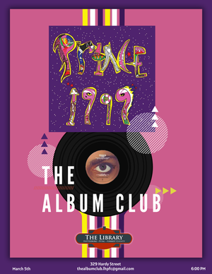 The Album Club: 1999